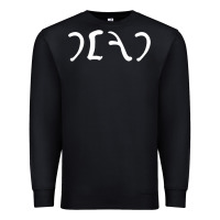 Black Egypt Dead Premium Sweatshirt - Craftify