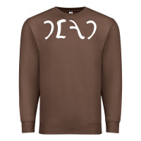 Chestnut Egypt Dead Premium Sweatshirt - Craftify