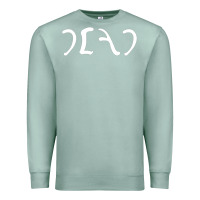 Seafoam Egypt Dead Premium Sweatshirt - Craftify