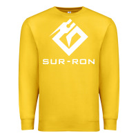 Lemon sur ron 3 wht music Premium Sweatshirt - Craftify