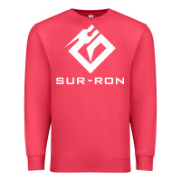 Cardinal sur ron 3 wht music Premium Sweatshirt - Craftify