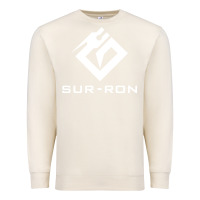 Sandshell sur ron 3 wht music Premium Sweatshirt - Craftify