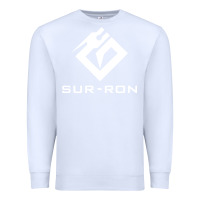 White sur ron 3 wht music Premium Sweatshirt - Craftify