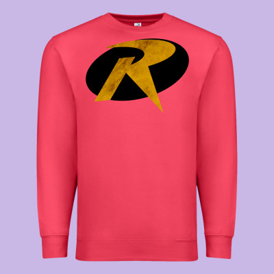 Robin Premium Sweatshirt Designed By Craftify