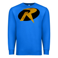 True Royal Robin Premium Sweatshirt - Craftify