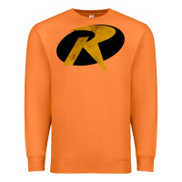 Carrot Robin Premium Sweatshirt - Craftify