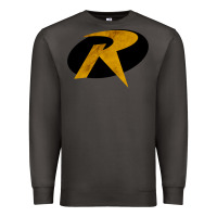 Smoke Robin Premium Sweatshirt - Craftify