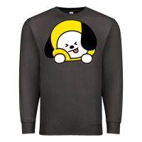 Smoke bt21 chimmy jimin bts Premium Sweatshirt - Craftify
