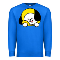 True Royal bt21 chimmy jimin bts Premium Sweatshirt - Craftify