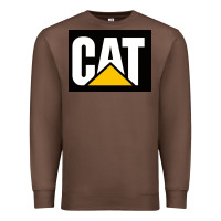 Chestnut cat Premium Sweatshirt - Craftify