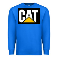 True Royal cat Premium Sweatshirt - Craftify
