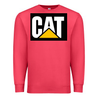 Cardinal cat Premium Sweatshirt - Craftify