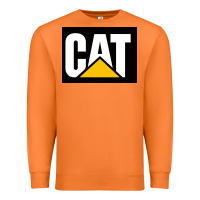 Carrot cat Premium Sweatshirt - Craftify