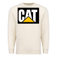 Sandshell cat Premium Sweatshirt - Craftify