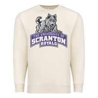 Sandshell university of scranton Premium Sweatshirt - Craftify