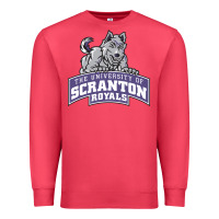 Cardinal university of scranton Premium Sweatshirt - Craftify