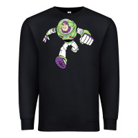 Buzz Lightyear Premium Sweatshirt | Teevron