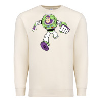 Sandshell buzz lightyear Premium Sweatshirt - Craftify