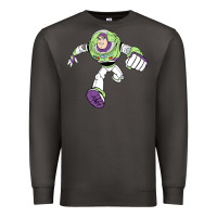 Smoke buzz lightyear Premium Sweatshirt - Craftify