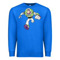 True Royal buzz lightyear Premium Sweatshirt - Craftify