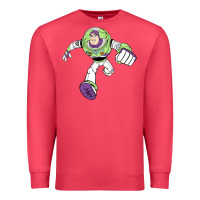 Cardinal buzz lightyear Premium Sweatshirt - Craftify