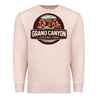 Grand Canyon National Park Premium Sweatshirt | Teevron