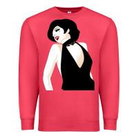 Cardinal liza minnelli vexel Premium Sweatshirt - Craftify