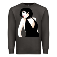 Smoke liza minnelli vexel Premium Sweatshirt - Craftify