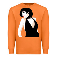 Carrot liza minnelli vexel Premium Sweatshirt - Craftify