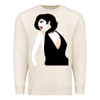 Sandshell liza minnelli vexel Premium Sweatshirt - Craftify