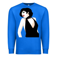 True Royal liza minnelli vexel Premium Sweatshirt - Craftify