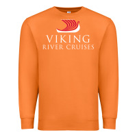 Carrot Luxury Cruises-Viking River Premium Sweatshirt - Craftify