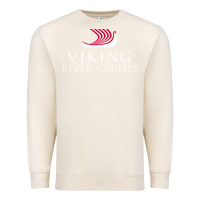 Sandshell Luxury Cruises-Viking River Premium Sweatshirt - Craftify
