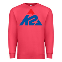 Cardinal k2 ski snowboarding Premium Sweatshirt - Craftify