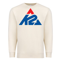 Sandshell k2 ski snowboarding Premium Sweatshirt - Craftify