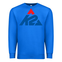 True Royal k2 ski snowboarding Premium Sweatshirt - Craftify