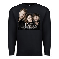 Black lady antebellum Premium Sweatshirt - Craftify