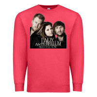 Cardinal lady antebellum Premium Sweatshirt - Craftify