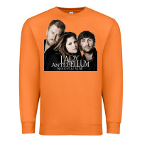 Carrot lady antebellum Premium Sweatshirt - Craftify