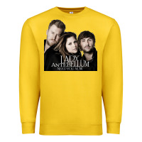 Lemon lady antebellum Premium Sweatshirt - Craftify