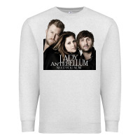 Oatmeal Heather lady antebellum Premium Sweatshirt - Craftify