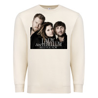 Sandshell lady antebellum Premium Sweatshirt - Craftify