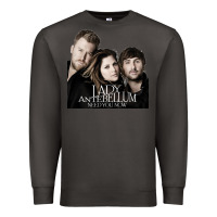 Smoke lady antebellum Premium Sweatshirt - Craftify