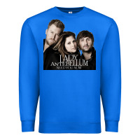 True Royal lady antebellum Premium Sweatshirt - Craftify