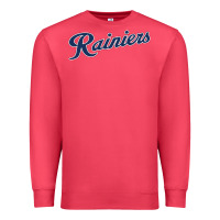 Cardinal good | tacoma rainiers | baseball Premium Sweatshirt - Craftify