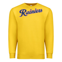 Lemon good | tacoma rainiers | baseball Premium Sweatshirt - Craftify