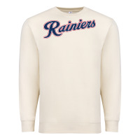 Sandshell good | tacoma rainiers | baseball Premium Sweatshirt - Craftify