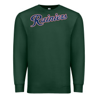Sports Green good | tacoma rainiers | baseball Premium Sweatshirt - Craftify