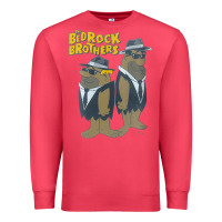 Cardinal The Flinstones, The Flinstones art, The Flinstones vintage, The Flinst Premium Sweatshirt - Craftify