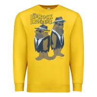 Lemon The Flinstones, The Flinstones art, The Flinstones vintage, The Flinst Premium Sweatshirt - Craftify